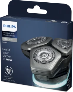 Skärhuvud Philips SH91