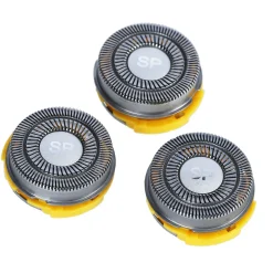 Skärhuvud SH71/SH91/SH98 till Philips rakapparat, 3-pack