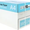 Skrivarpapper ohålat A4, Clas Ohlson