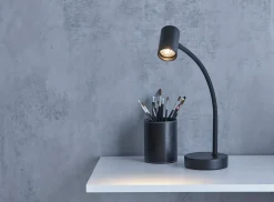 Skrivbordslampa LED laddningsbar, Northlight