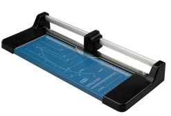 Skärmaskin A4