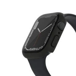 Skärmskydd för Apple Watch SE1/2/3 / 44 / 45, Belkin ScreenForce