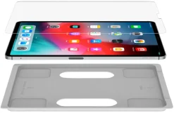 Skärmskydd för iPad Pro 12,9", Belkin Screenforce TemperedGlass