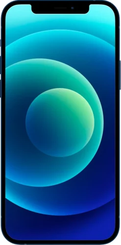 Skärmskydd för iPhone 12 / 12 Pro Belkin ScreenForce UltraGlass Anti-Microbial