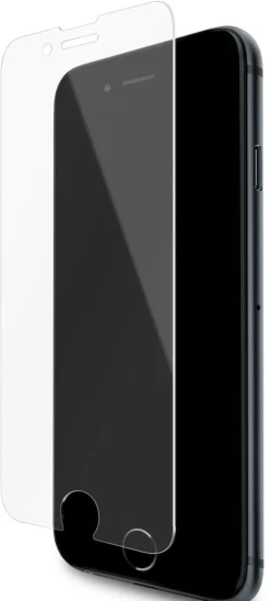 Skärmskydd för iPhone 6 / 6S / 7 / 8 / SE 2020, Tempered Glass
