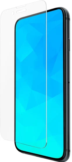 Skärmskydd för iPhone 14 Plus / iPhone 13 Pro Max, Tempered Glass