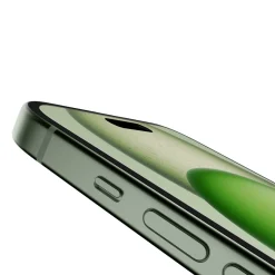 Skärmskydd för iPhone 15 Plus / iPhone 14 Pro Max, Belkin ScreenForce UltraGlass