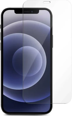 Skärmskydd för iPhone 12 Pro Max, Tempered Glass