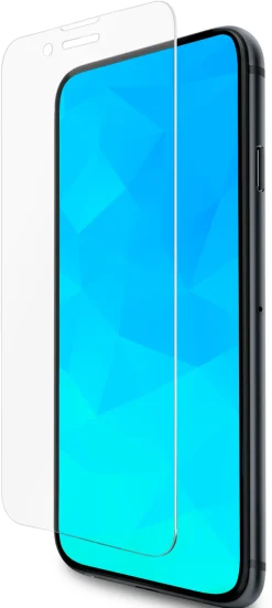 Skärmskydd för iPhone 17e / 16e / iPhone 14, iPhone 13 / 13 Pro, Tempered Glass