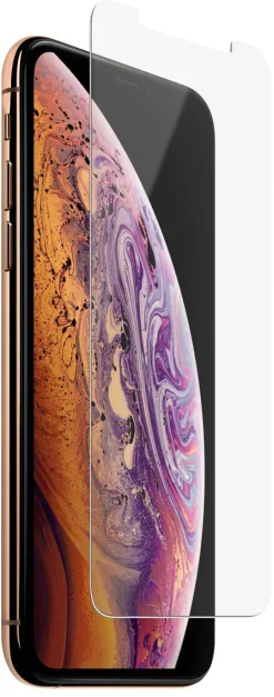 Skärmskydd för iPhone X / XS /11 Pro, Tempered Glass