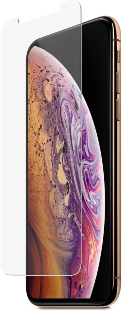 Skärmskydd för iPhone X / XS /11 Pro, Tempered Glass