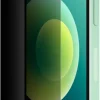 Skärmskydd iPhone 12 mini, Belkin Tempered Glass Privacy Anti-Microbial