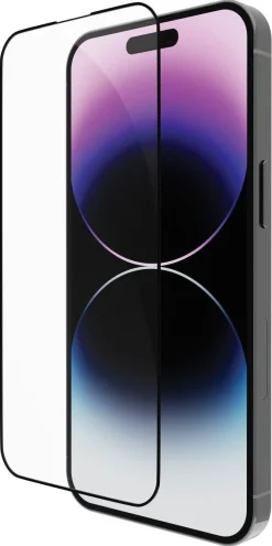 Skärmskydd iPhone 14 Pro och 15 Pro dbramante1928 Eco-Sheild