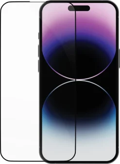 Skärmskydd iPhone 14 Pro och 15 Pro dbramante1928 Eco-Sheild