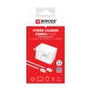 Skross Combo+ reseladdare 100 W PD, US