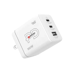 Skross Combo+ reseladdare 100 W PD, US