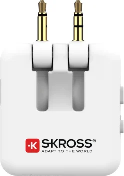 Skross Wireless audio adapter hörlursadapter