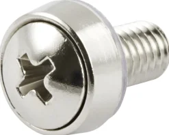 Skruvsats för 19"-rack, Toten 19-M610