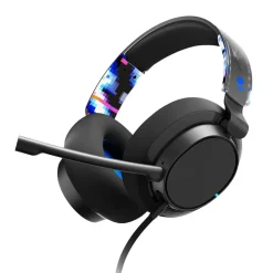 Skullcandy Gaming Headset SLYR Pro Black Digi PS