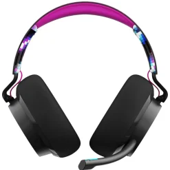 Skullcandy Gaming Headset SLYR Pro Black Digi MP