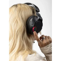 Skullcandy PLYR 720 trådlöst gamingheadset, svart
