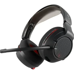 Skullcandy PLYR 720 trådlöst gamingheadset, svart