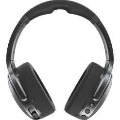 Skullcandy Crusher 540 Active over ear-hörlurar, svart