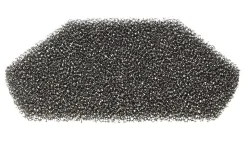 Skumfilter 10000775 Bosch dammsugare