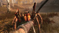 Skyrim,The Elder Scrolls V. Spel till Nintendo Switch