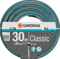 Slang Gardena Classic 30 m