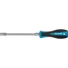 Slangklammermejsel böjbar Cocraft, 7 mm