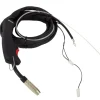 Slangpaket Telwin TW180, 742405, 2,5 m
