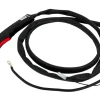 Slangpaket Telwin TW160, 742769, 2 m