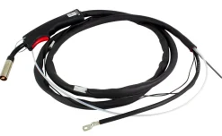 Slangpaket Telwin TW180, 742605, 2,5 m