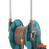 Slangvagn CleveRoll M set Gardena