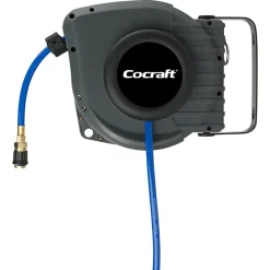 Slangvinda Cocraft HA 9-A