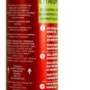 Släckspray Housegard AVD Lith-EX för brand i batterier