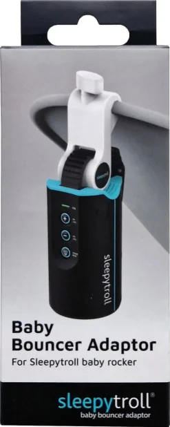 Sleepytroll Bouncer Adaptor adapter för babysitter
