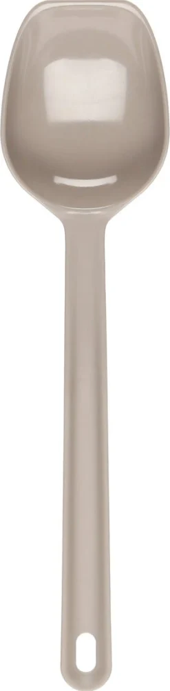 Slev plast, beige