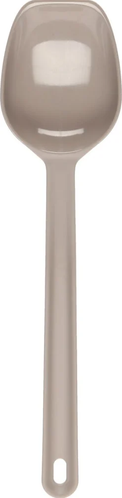 Slev plast, beige