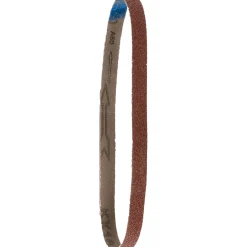 Slipband till Ryobi R18PF-0 fingerslip, 13x457 mm, 3-pack