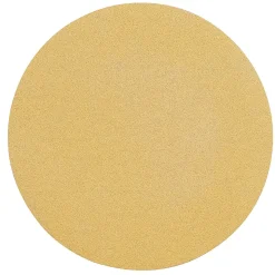 Slippapper, rondeller 150 mm