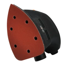 Slippapper 140x140x80 mm, Cocraft