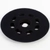 Slipplatta Black & Decker 125 mm