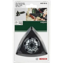 Slipplatta Bosch