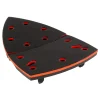 Slipplatta Bosch PSM 200