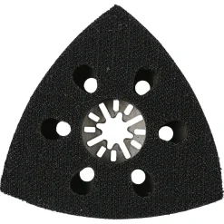 Slipplatta till Cocraft LXC multiverktyg MT18
