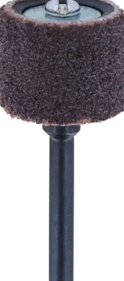 Sliprulle och spindel 13 mm, Dremel 407
