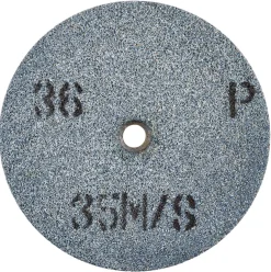Slipsten P36 till kombislipmaskin, 150 x 20 x 12,7 mm