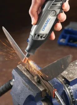 Slipstift 6,4 mm, Dremel 953